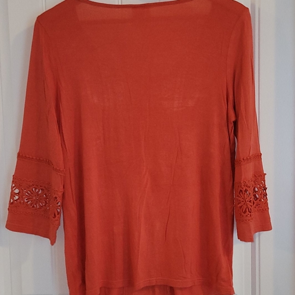 Forgotten Grace Women's Top - Picture 5 of 6